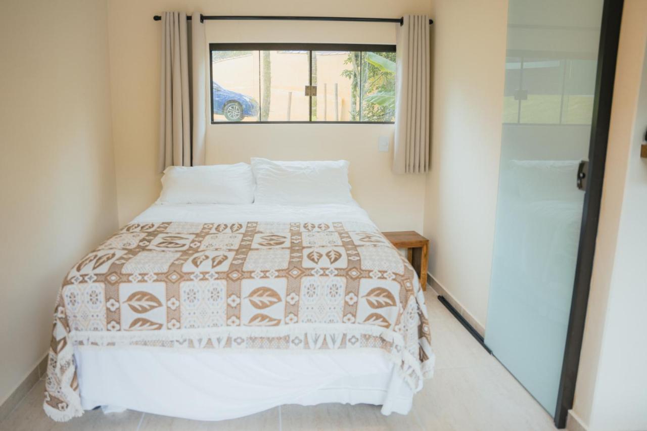 Pensión Diver Village Ilhabela